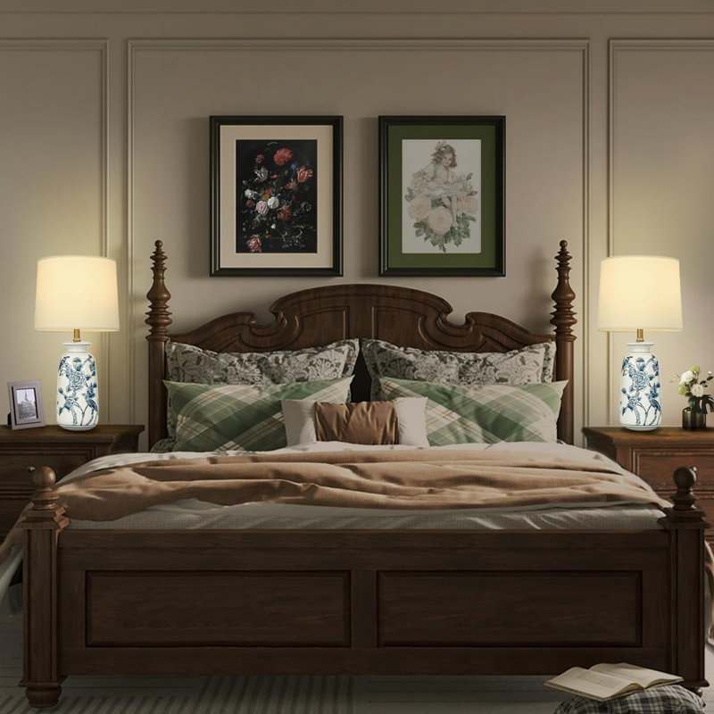 Cyndel Table Lamp