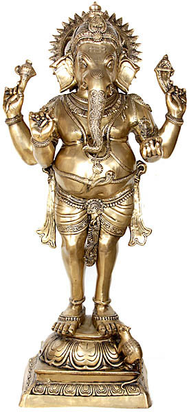 Religious & Spiritual Statue