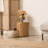 Cordale Concrete Top End Table-788279352