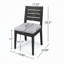 Ensembles repas pour patio-762431660