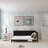 Kinsasha Solid Wood Daybed-460290546-460290547