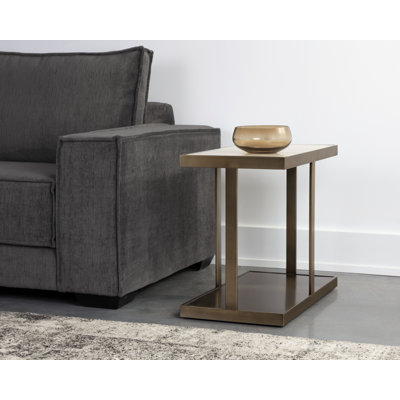 Table d'appoint Kamali