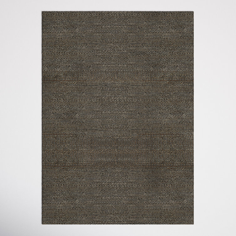 Abisai Handmade Jute / Sisal Rug