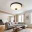 Flush Mount