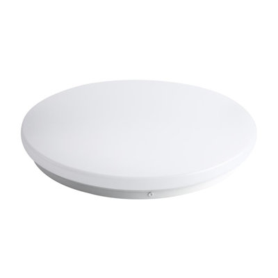 Alidiya 1-Light 25cm LED Flush Mount