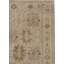 Tapis turc rétro Oushak