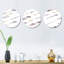 Plants & Flowers Wall Decor on Metal-14420068