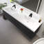 Meuble-lavabo mural 72 po avec lavabo-1234076203