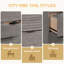 Commode 4 tiroirs