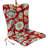 21" x 38" Outdoor Chair Cushion with Ties and Loop-1937298122
