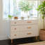Lolly 6-Drawer Assembled Double Dresser-771466411