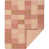 Country Red/Dark Tan/Dark Cream