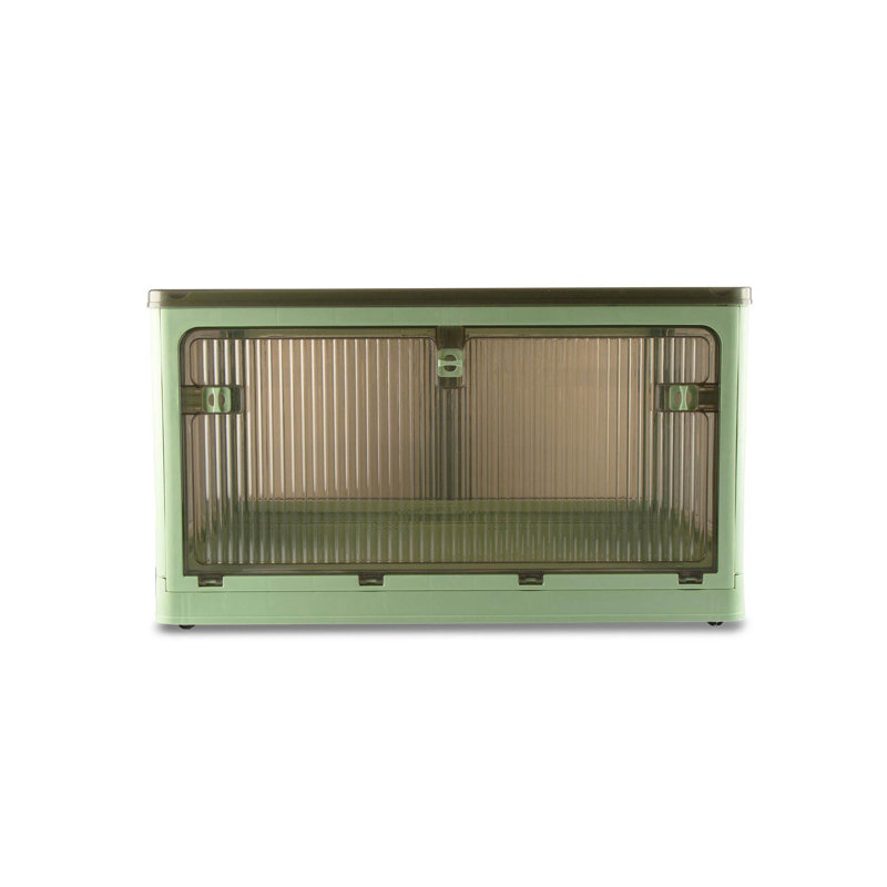 Craft Case, 40, Green