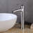 Single-handle Bathroom Faucet-86229130