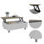 Table basse Tilton