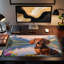 Polyester Desk Pad-529455350