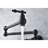 Wall Mount Folding Kitchen Pot Filler Faucet-117563055