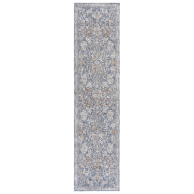 Manel 100 Performance Oriental Rug