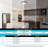 Eryx Acrylic LED Flush Mount Ceiling Light-1052904295-1052904293