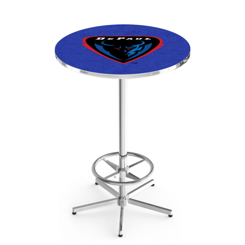 Table de pub NCAA, Université DePaul