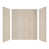 Bleached Oak