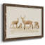 Whitetail Herd I - reproduction sur toile-1512554357-1512554353