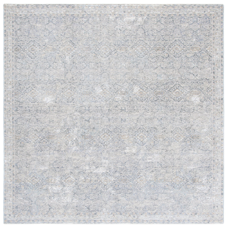 Tapis Webster 300 Performance, Carré 6 pi 7 po