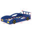 Lit plateforme en forme de voiture-1433825910