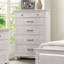 Meuble de chambre transitionnel 1Pc