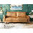 Elden Faux Leather Sofa-1268876334-1296097108