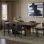 Conley Dining Table-94"-Tobacco Oak