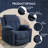 Power Lift Recliner Chair For Elderly-672293019