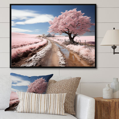 Impression sur toile Zaffelare