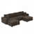 Camel ( 2 Ottomans ) is out of stock