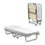 Jantzen Bed