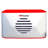 Lentek PR23 Koolatron Pest Control Battery Operated Repeller - White