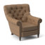 Aline Fumo Genuine Leather