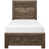 Rustic Brown