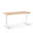 Series L 2S Adj Ht Sgl Desk-59745624-124301839