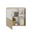 Bussiere Changing Table