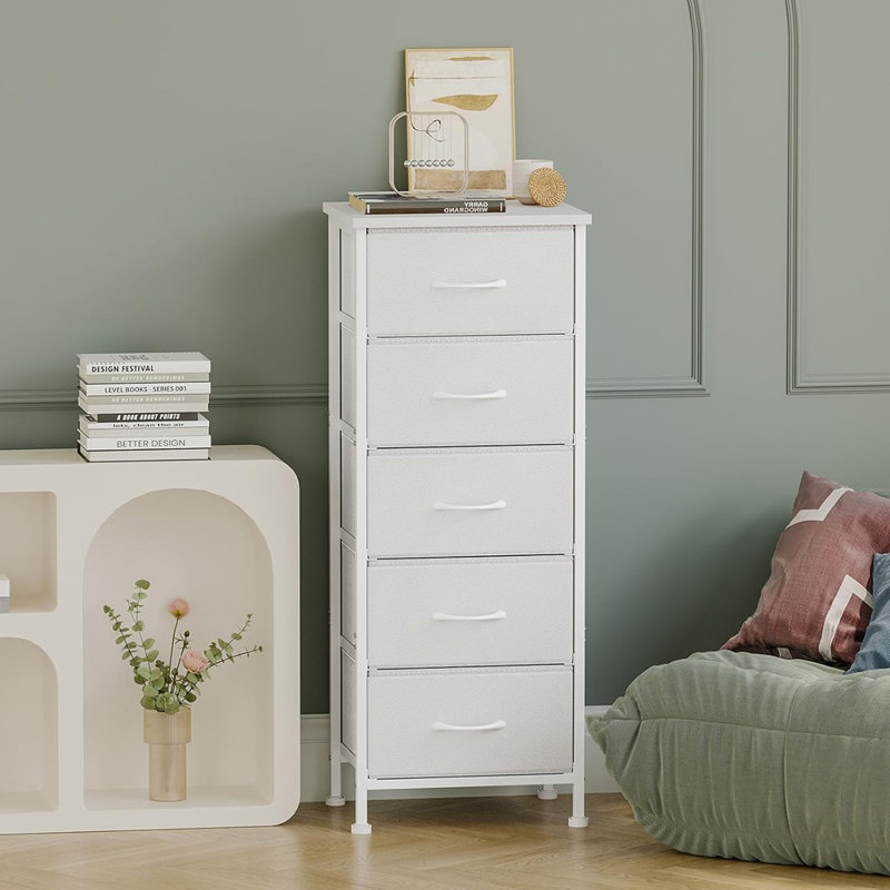 Commode Fixwal