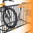 Bike Floor Bike Rack