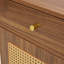 Multi-Functional Modern Minimalist MDF Shoe Cabinet - Perfectly Blends Into Nordic, Japanese, And Industrial Style Homes,Product Dimensions: 34.6*13.7*43 Inches.-982339398