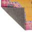 Tapis traditionnel jaune opie-505228821