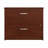Studio C 36'' Wide 2 -Drawer File Cabinet-994077621