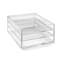 Manufactured Wood Desk Organiser