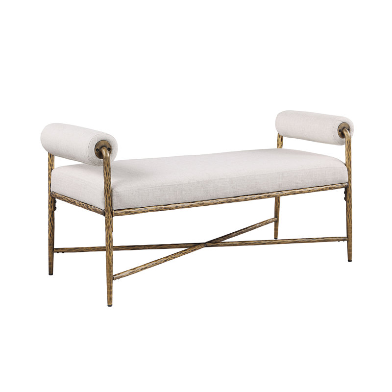 Banc Chester, Or mat