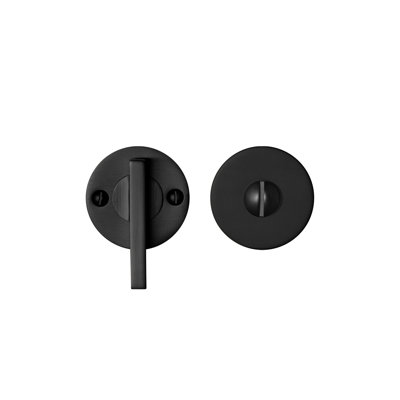 Pocket Door Hardware with ADA Knob