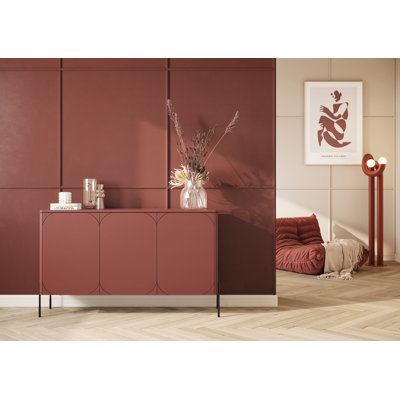 Abebi 154cm Sideboard