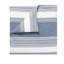 Splendid Tuscan Stripe Linen/Cotton Blend Duvet Cover Set-37246098
